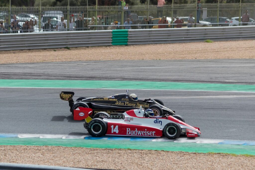 Formula 1 - The 2025 Race