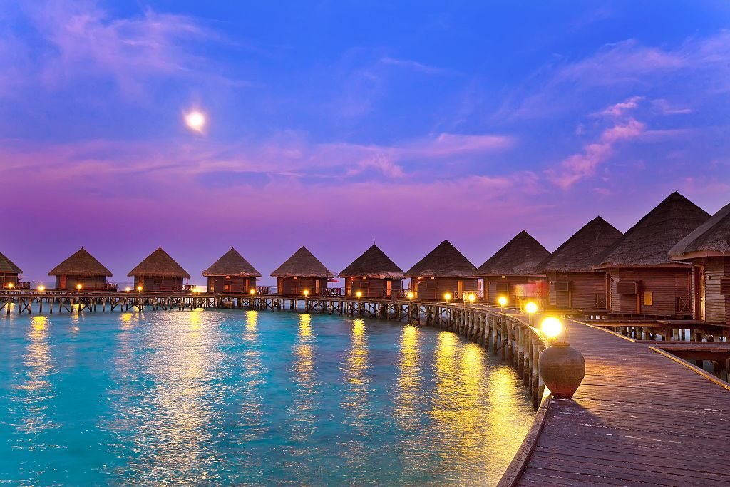 Travel Destinations in 2025 for the American Explorer