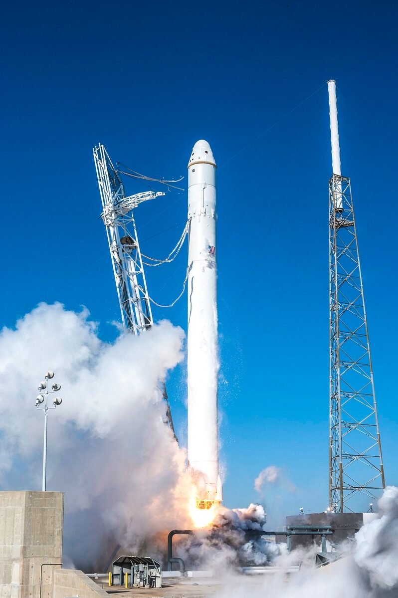 Double the Rockets, Double the Fun! SpaceX Kicks Off September with Twin Starlink Launches and a Glimpse at What’s Next