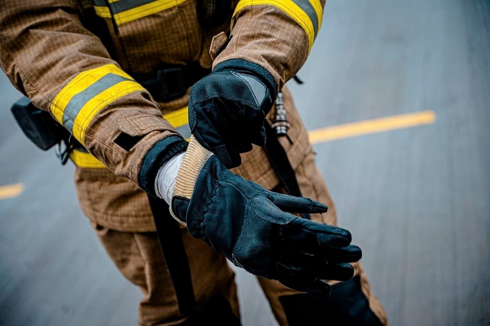Deadly Ambush in Idaho: Firefighters Killed, Gunman Opens Fire on First Responders at Brush Fire Scene