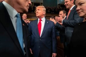 Trump Scores Key Win as House Advances the ‘One Big Beautiful Bill’