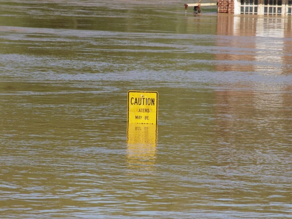 flood