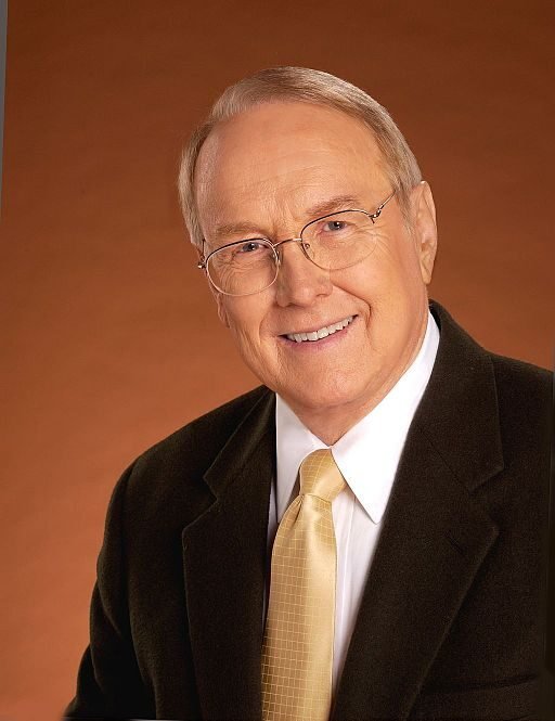 James Dobson, Evangelical Voice and Family Leader, Dies at 89
