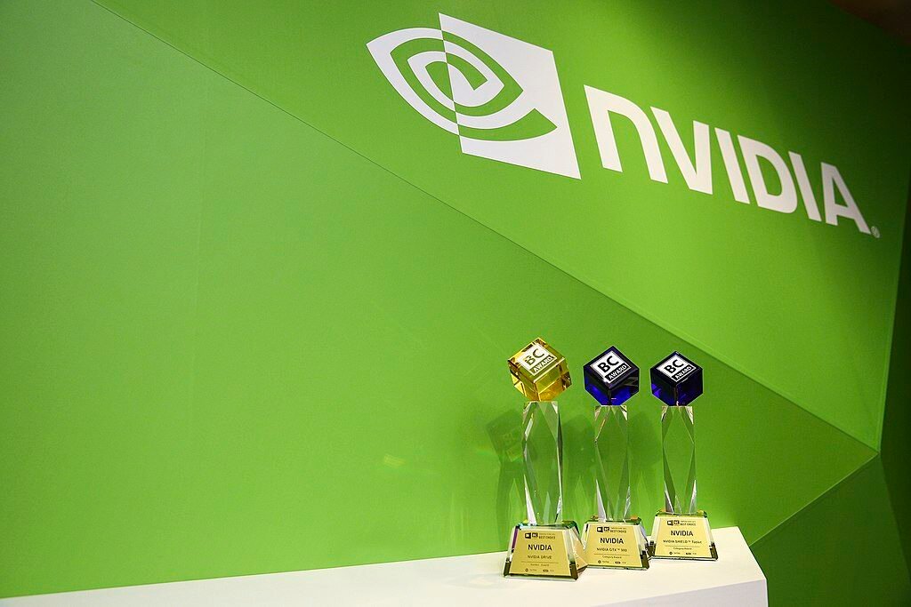 NVIDIA