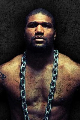Rampage Jackson Opens Up About His Son Raja’s Unscripted Wrestling Outburst