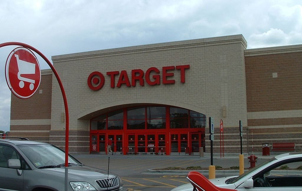 Gunfire at Austin Target Leaves Three Dead; Suspect in Custody