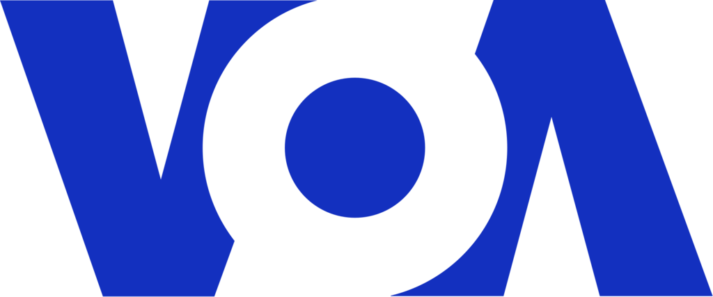 VOA - Voice of America