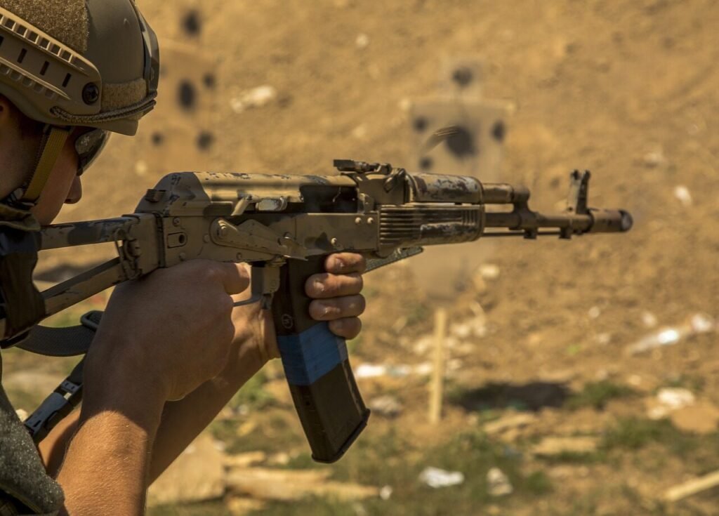 ukrainian-army
