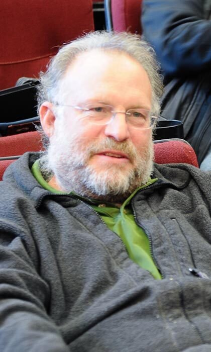 Jerry Greenfield Exits Ben & Jerry's