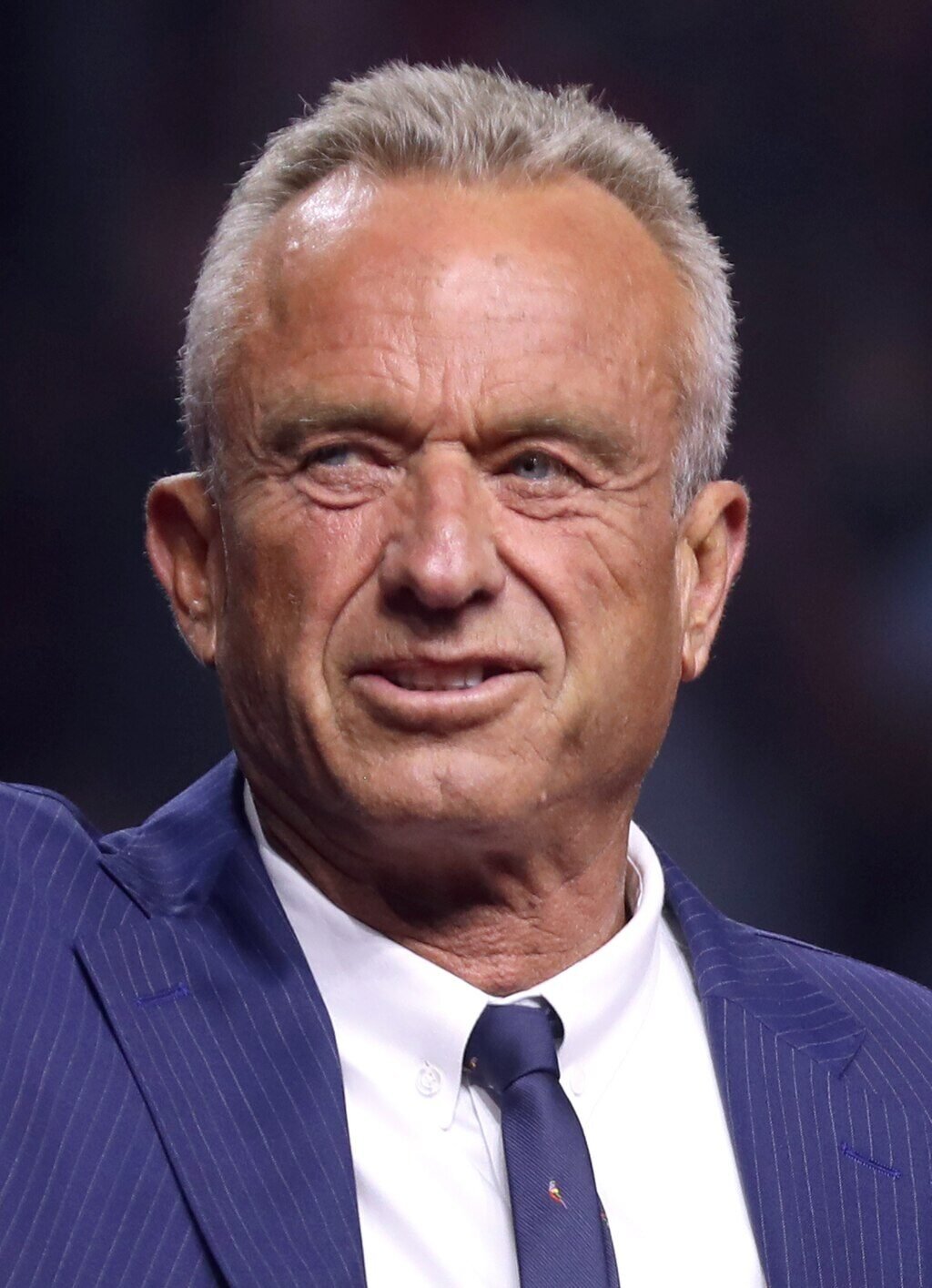 RFK Jr. Gets Grilled: Senators Demand Answers on Vaccine Chaos and CDC Shake-Ups!