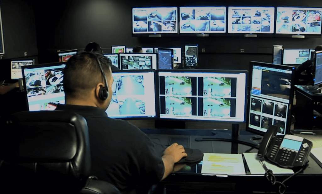 A House of Dynamite on Netflix