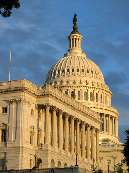 US Government Shutdown Enters Day Five: Millions Affected Amidst Economic and Political Uncertainty