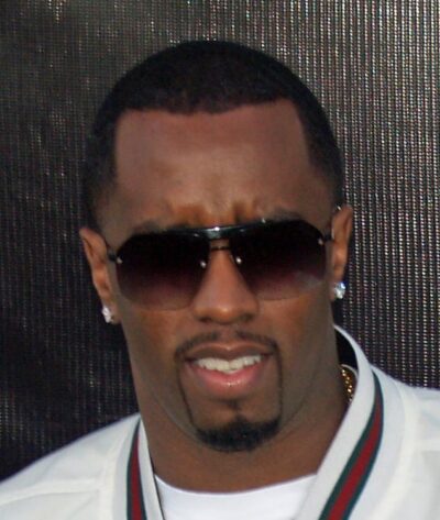 Sean "Diddy" Combs Faces Sentencing
