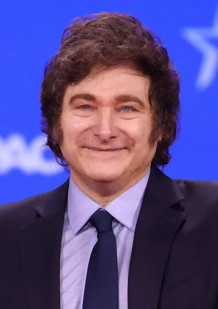 Argentina’s Milei Secures Key Midterm Gains: Reforms Boosted