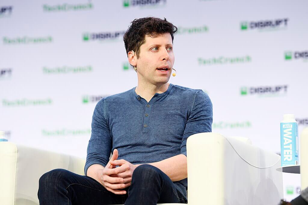 OpenAI’s $500 Billion Valuation