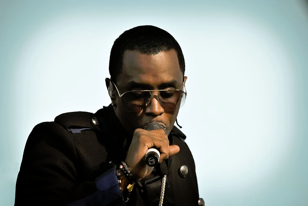 Sean "Diddy" Combs Sentenced to Over Four Years in Prison After Sensational Trial