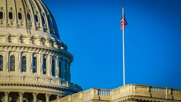 US government shut down entered its eighth day