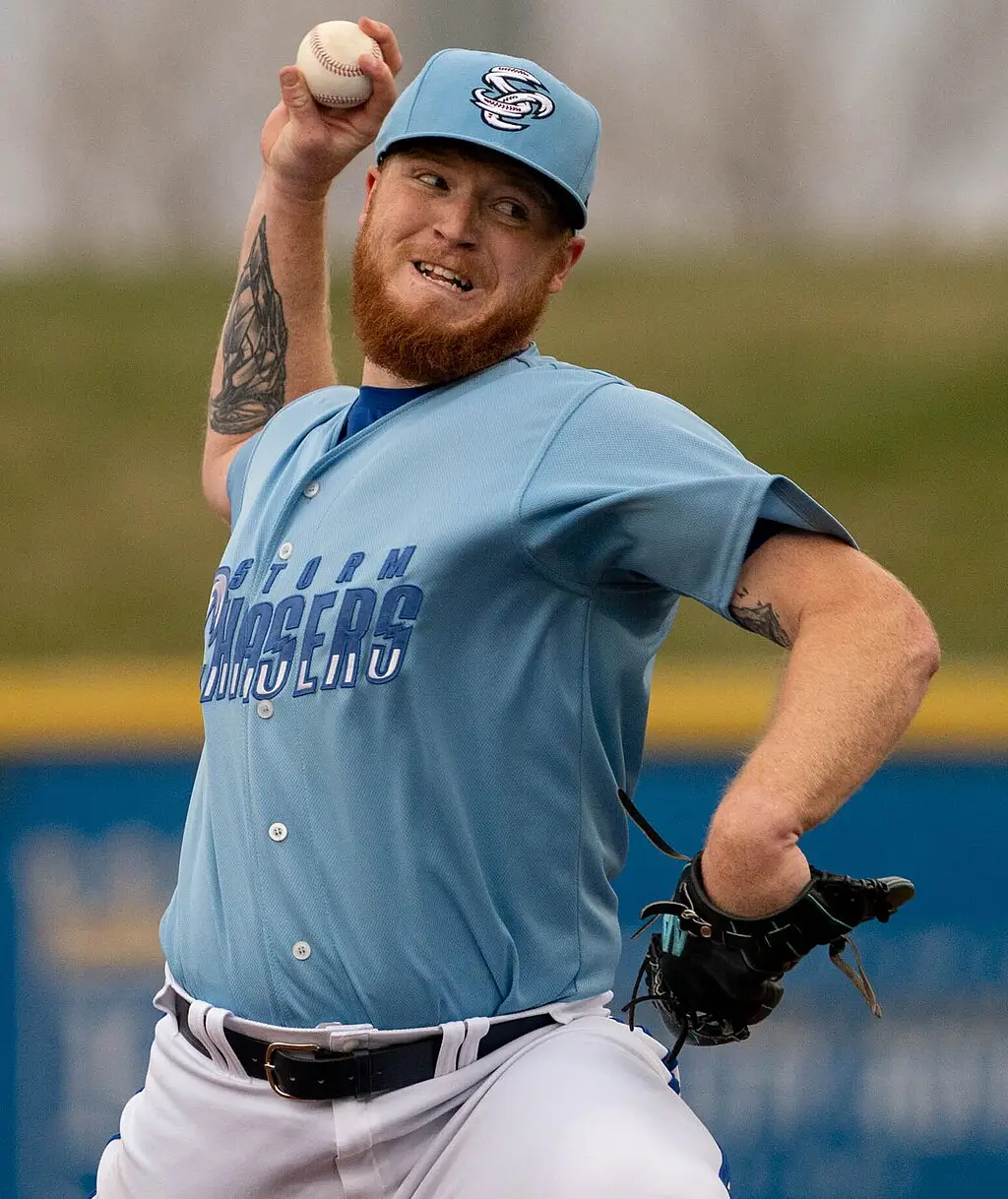 Will Klein's World Series Performance