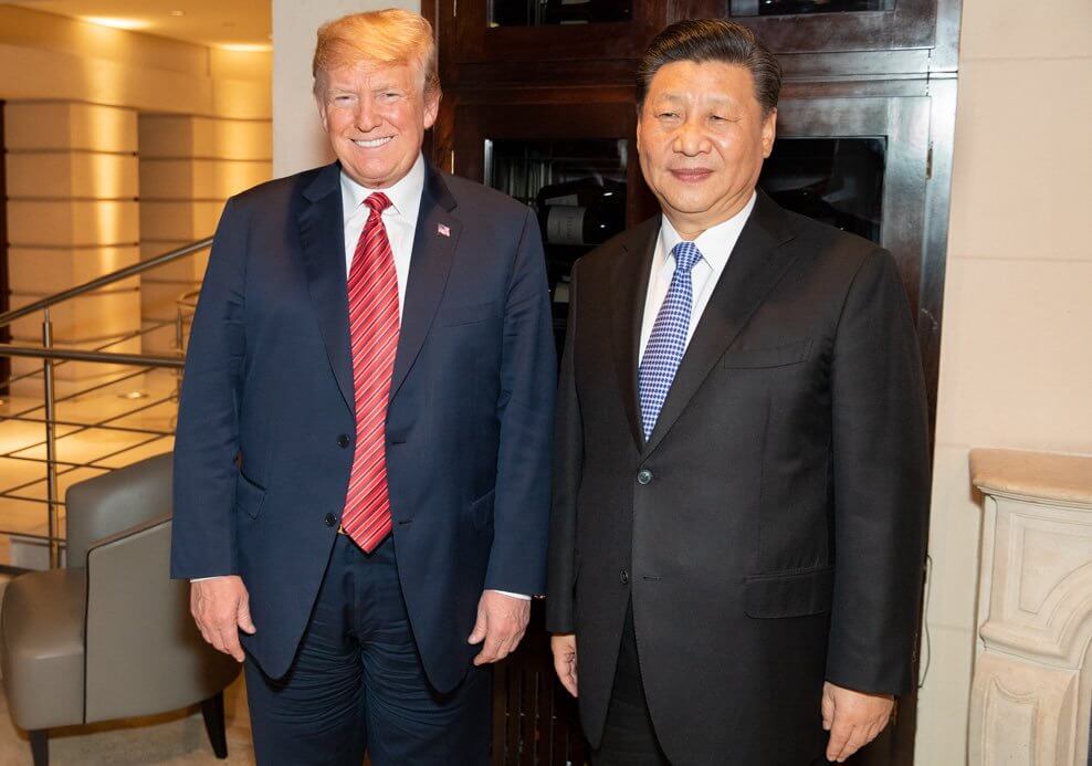 donald-trump-and-xi-jinping-meet