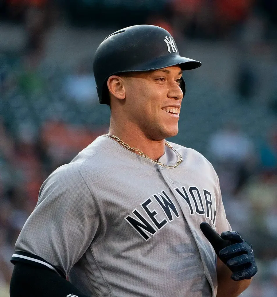 Aaron Judge 2025 AL MVP: Yankees Star Achieves Legendary, Historic Victory