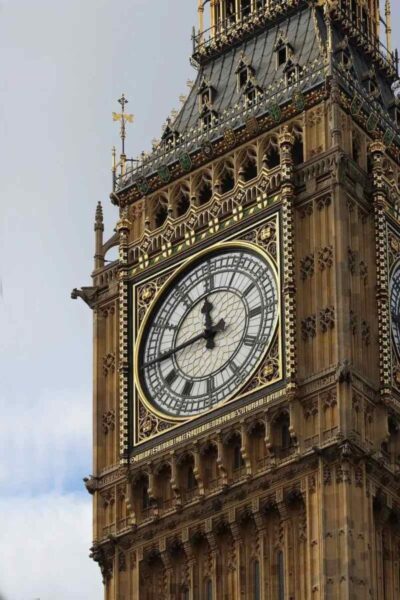 Daylight Saving Time Ends 2025